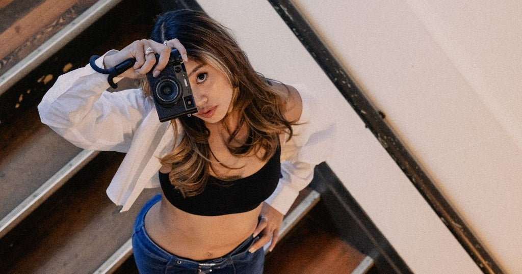 BTS: Onion Photoshoots