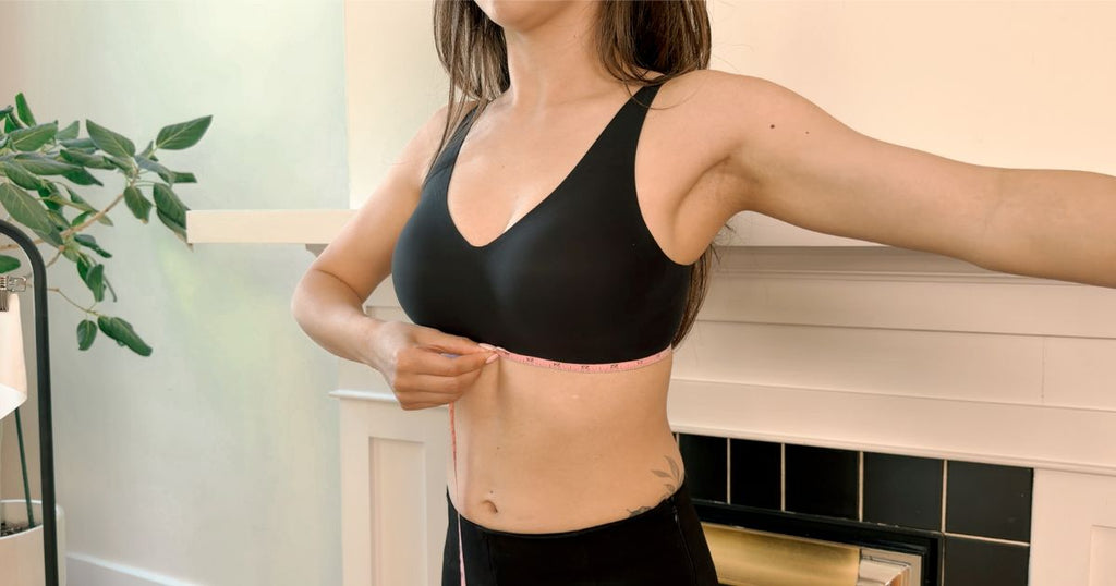 How to: Find Your Onion Bra Size