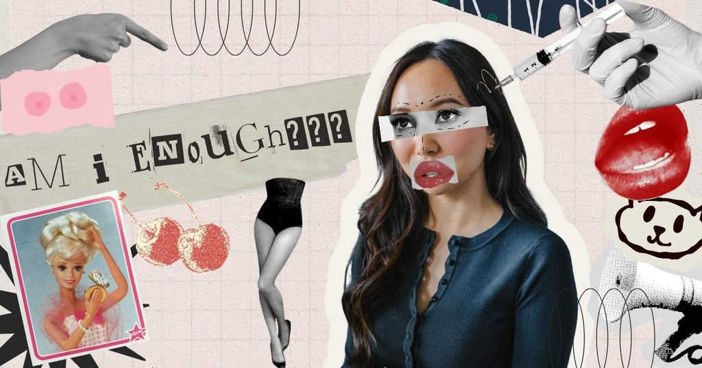 Why I Regret My Boob Job