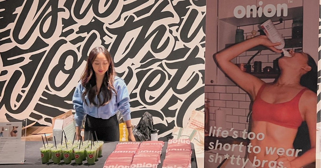 ICYMI: Mega X Matcha Recap