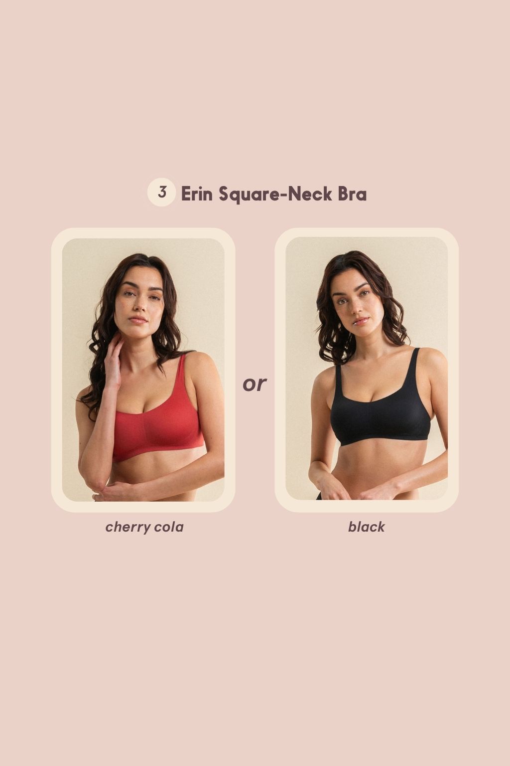 3-Bra Bundle