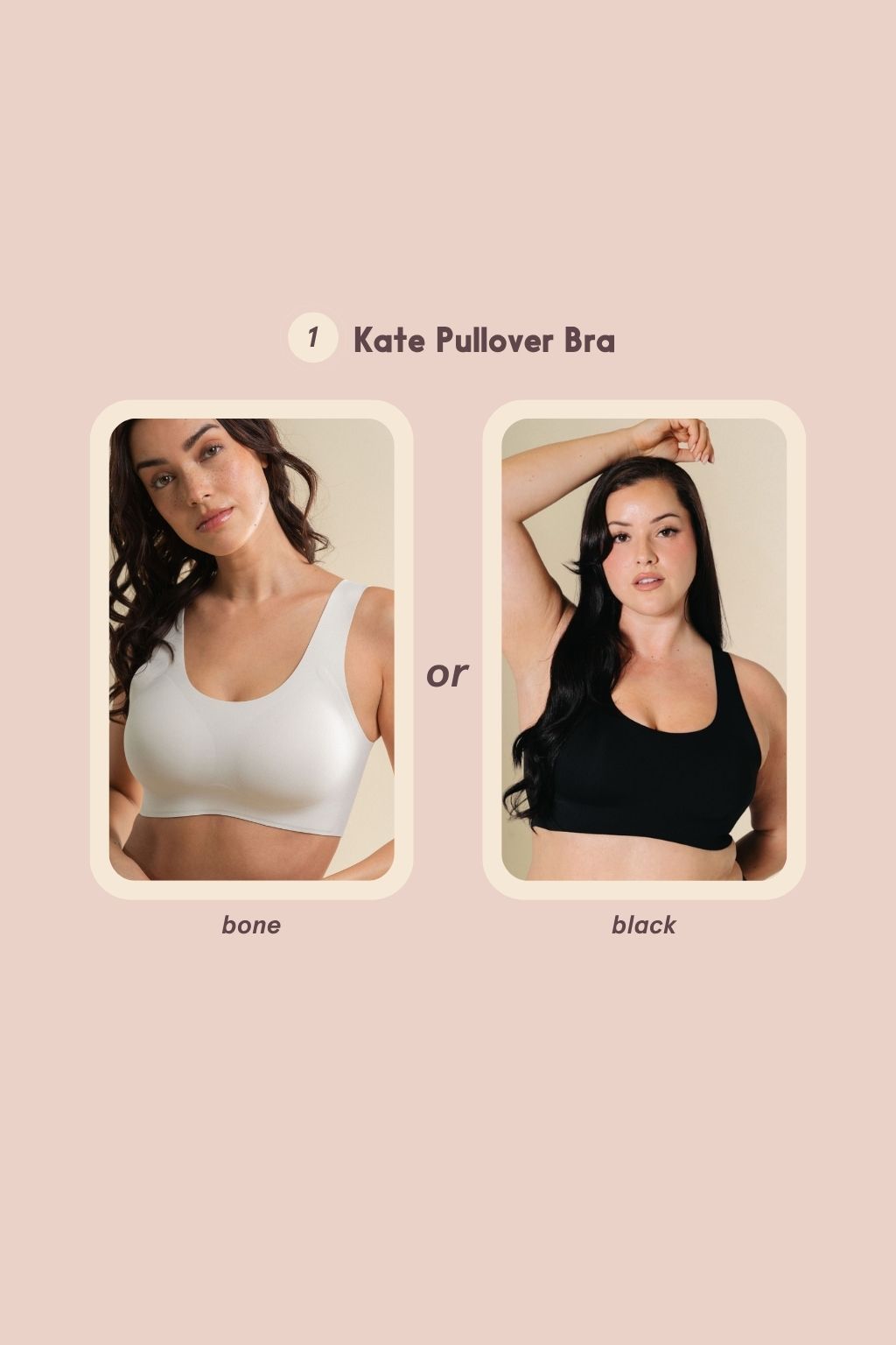 Kate Starter Kit