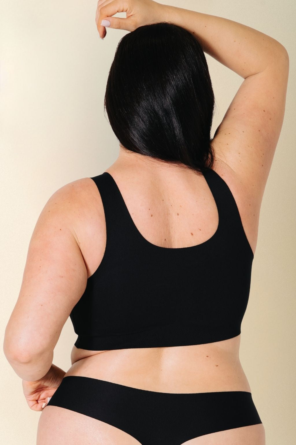 Kate Pullover Bra