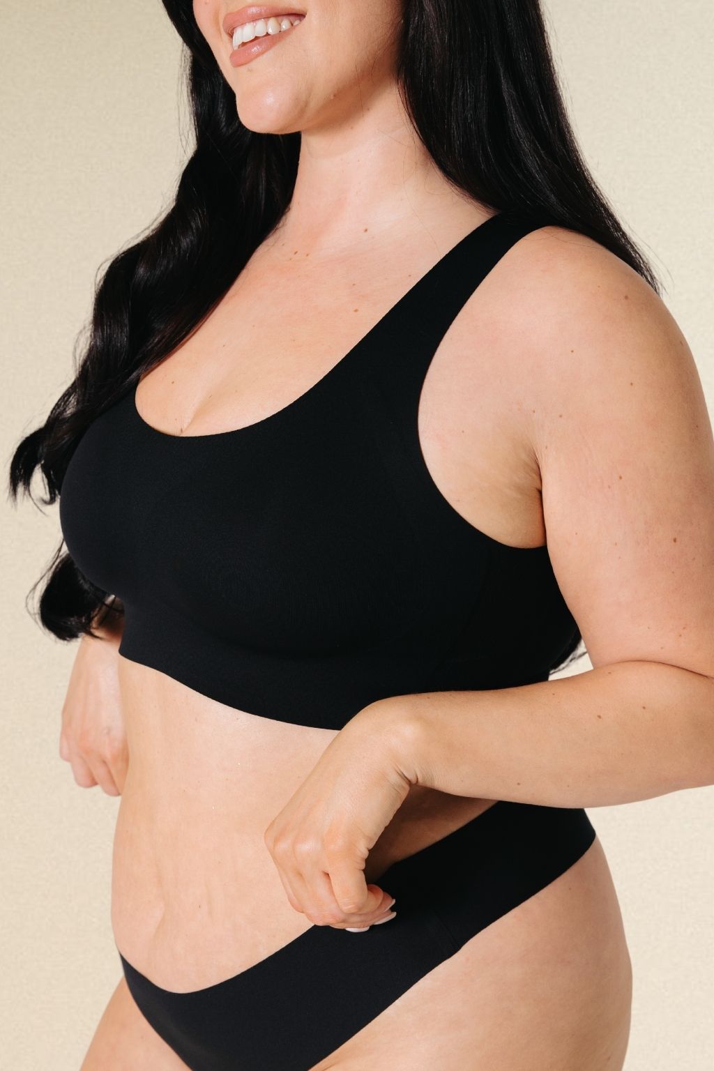 Kate Pullover Bra