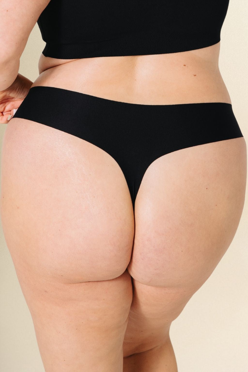 Thong 3-Pack