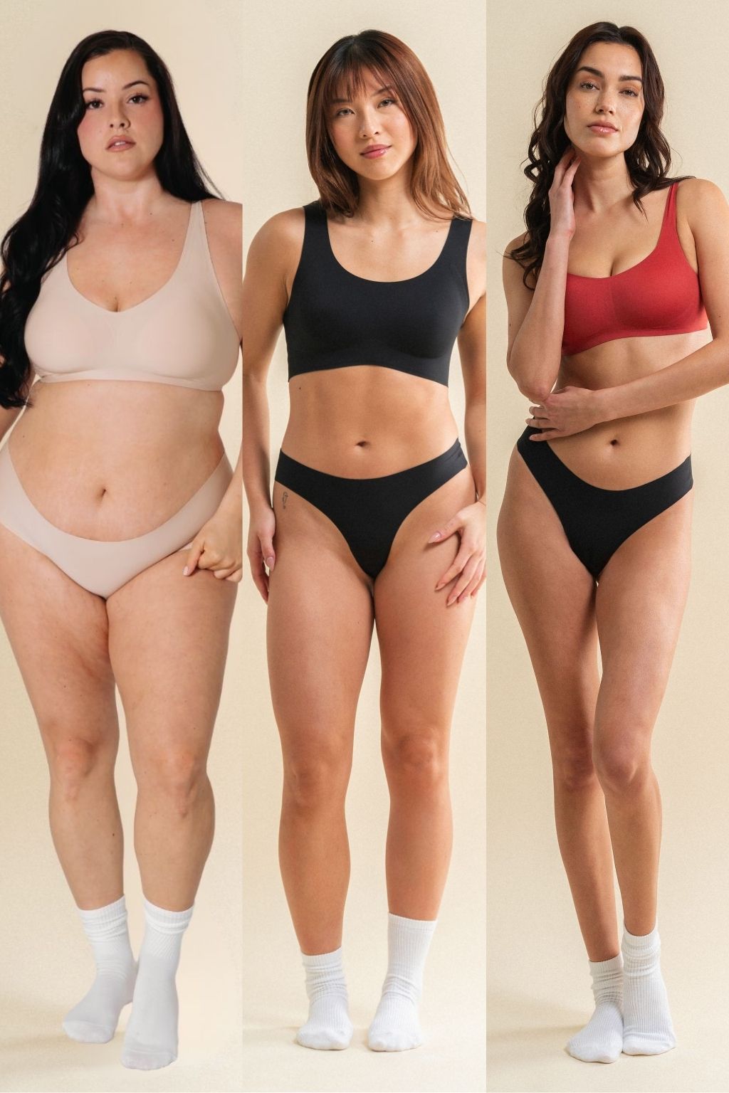 3-Bra Bundle